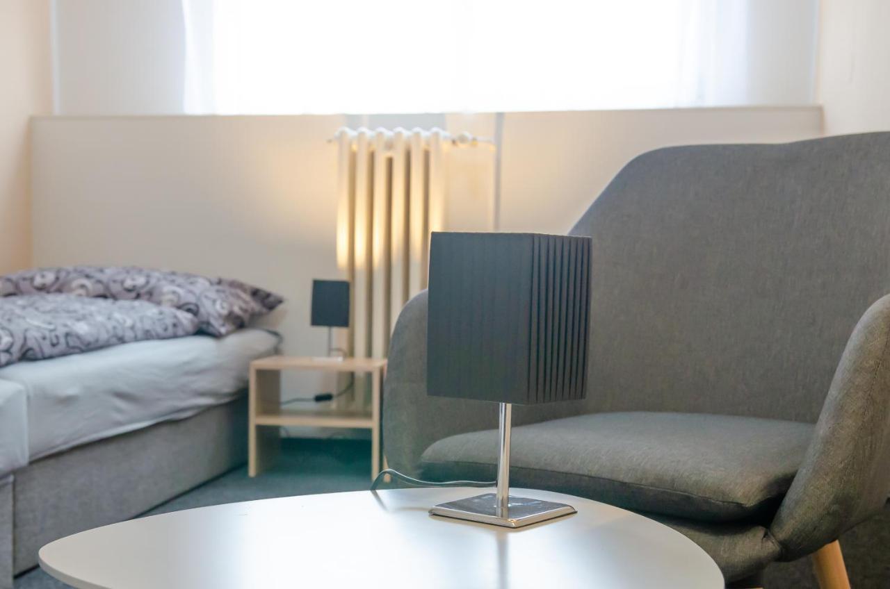 Guest house Hady Brno